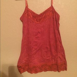 Maurice’s brand size M.